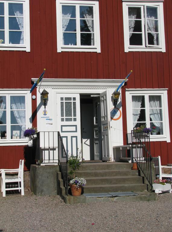 Soedra Ljunga Vandrarhem Ljungby  Exterior foto