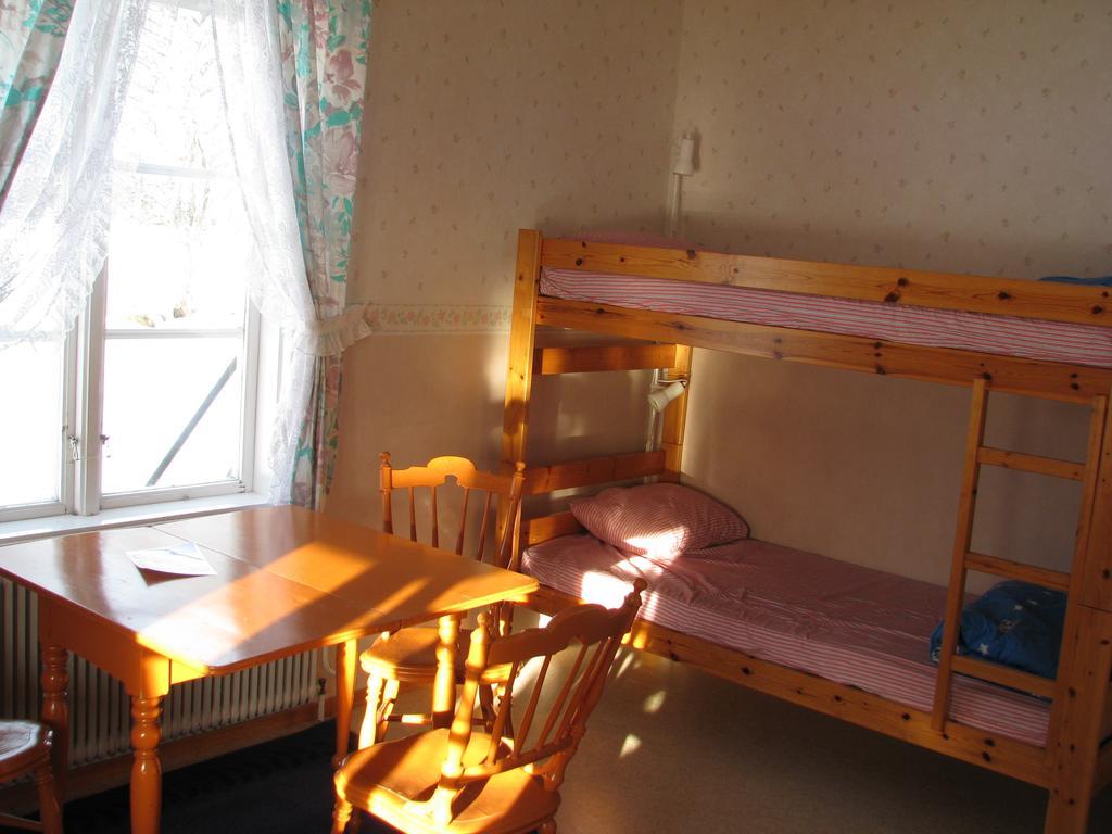 Soedra Ljunga Vandrarhem Ljungby  Quarto foto